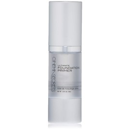 Cinema Secrets Ultimate Foundation Primer - Lightweight Silicone-Based Primer with Vitamins A & E, Hydrating & Smoothing, Preps Skin for Flawless Makeup