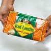 Ziyad Red Lentils Pack size here 16 oz - High-Protein
