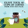 Clipper Fair Trade Medium Roast Arabica Coffee 200g