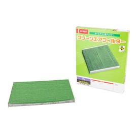 DENSO Clean Air Filter for Car Air Conditioning Systems