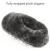 Electric Heating Slippers USB Plush Soft Inside Slip Resistance Warm
