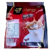 Trung Nguyen G7 Instant Coffee Sugar Free+Collagen 22 Sachets x