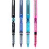 Pilot Precise V5 Deco Collection Rolling Ball Pens, Extra Fine