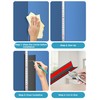MONOID Wall Corner Protector, 2 PCS Furniture Edge Protection, PC
