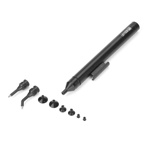 Precision Vacuum Suction Pen Soldering Sucking Sucking Pickup Tool (2
