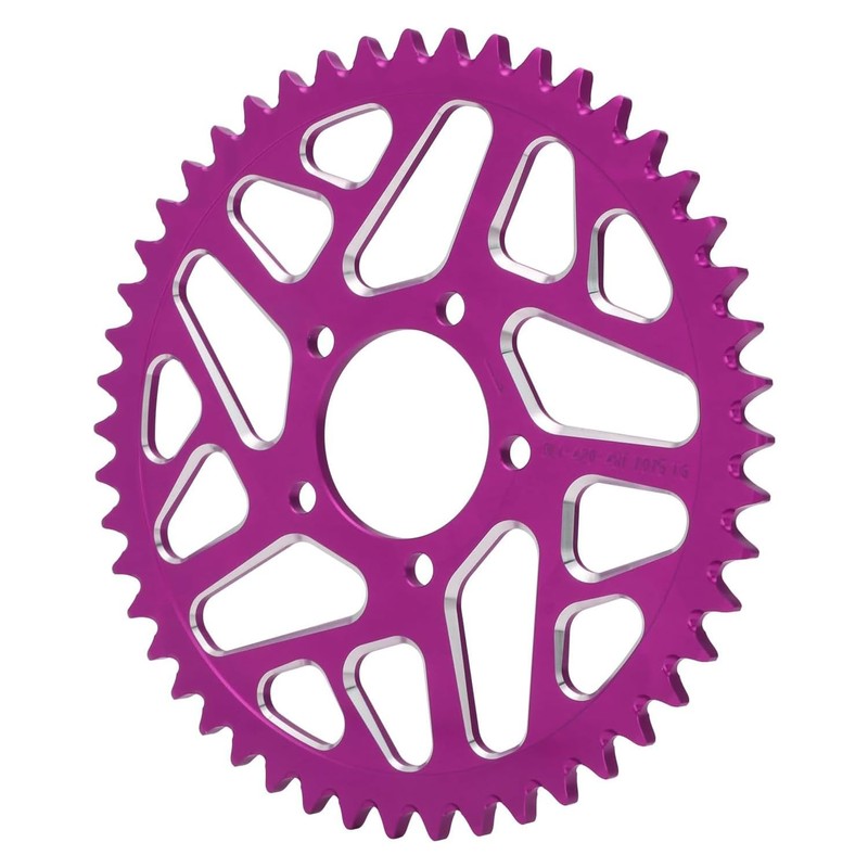 Sprocket 48t for Surron,48 Teeth Motorcycle Sprocket Rear Sprocket for