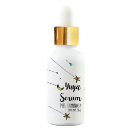 Serum Yuya - Piel Luminosa