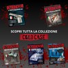 ThinkFun - Cold Case 5: Check in per un omicidio,