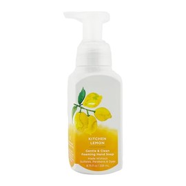 Kitchen Lemon Gentle Foaming Hand Soap | 8.75 Fl Oz