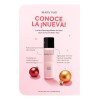 Dos Desmaquillantes De Ojos Mary Kay Regalo Pads Bambu