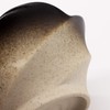 Mino Ware 520-0155 Yamasaku Kiln "Flower Atsuga" Flower Shaped Small