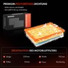 Frankberg 2 x Air Filter Compatible with Corsa F P2JO