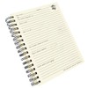 Write it Down series by Journals Unlimited, Guided Journal, R
