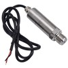 Pressure Transmitter Transducer Sensor Waterproof Compact 02.5Mpa 420mA DC24V OMSJDXQYF01