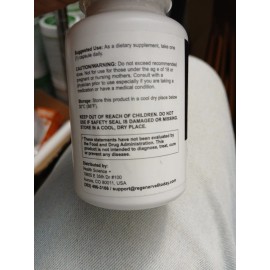 Sigma Times ProNerve 6 Nerve Health Supplement to Support Nerve Functions 30 Ct New Free-shi