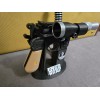 FX Replicas Luke Skywalker Blaster with stand 3D print Replica