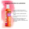 Nefertiti Shampoo Nefertiti Con Almendra Para Cabello Teñido 300ml