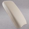 AUTOKAY Car Center Console Box Cover Armrest Replacement Beige for