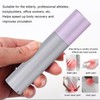 Near Infrared Lighting Treatment Torch 630 660 850nm Purple Cover