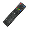 ALLIMITY Remote Control Compatible with DigiQuest TivuSat Q60 Q80 Q90