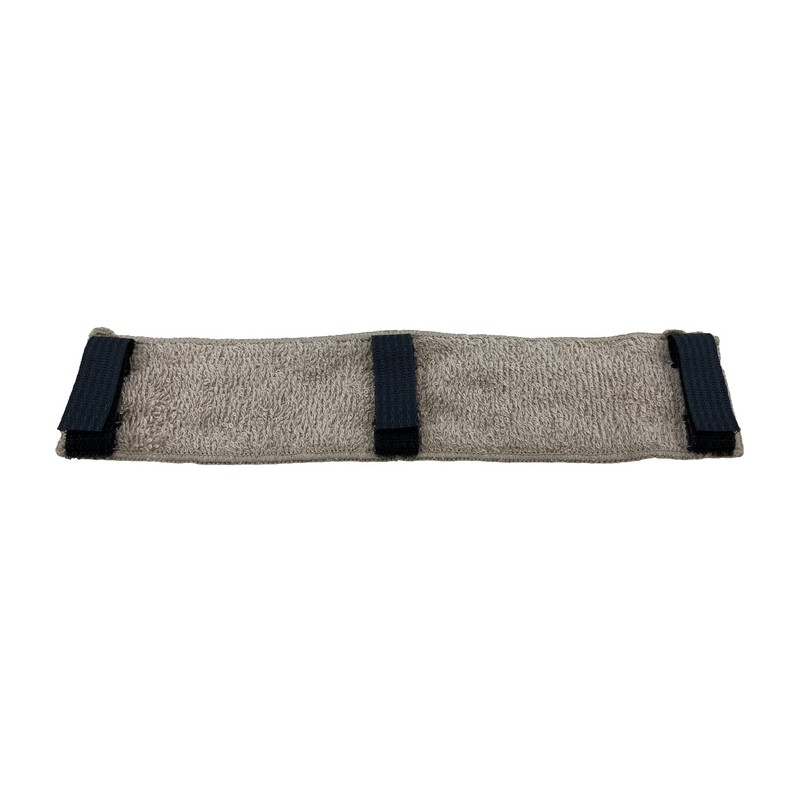 Toyo Safe Helmet Sweat Towel, Decoupat, Beige, No.67