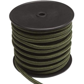 Mil-Tec h Unisex - Adult Commando Rope-15942001-005 Commando Rope, Olive, One Size