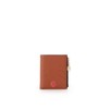 Samantha Vega Naruto Shippuden Collaboration Collection Uzumaki Naruto Folding Wallet,