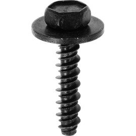 Restagraf 11460 6mm x 28mm Soft Material Screws