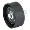 RIDEX 313D0058 Pulley Timing Belt 32 mm Plastic 10 mm