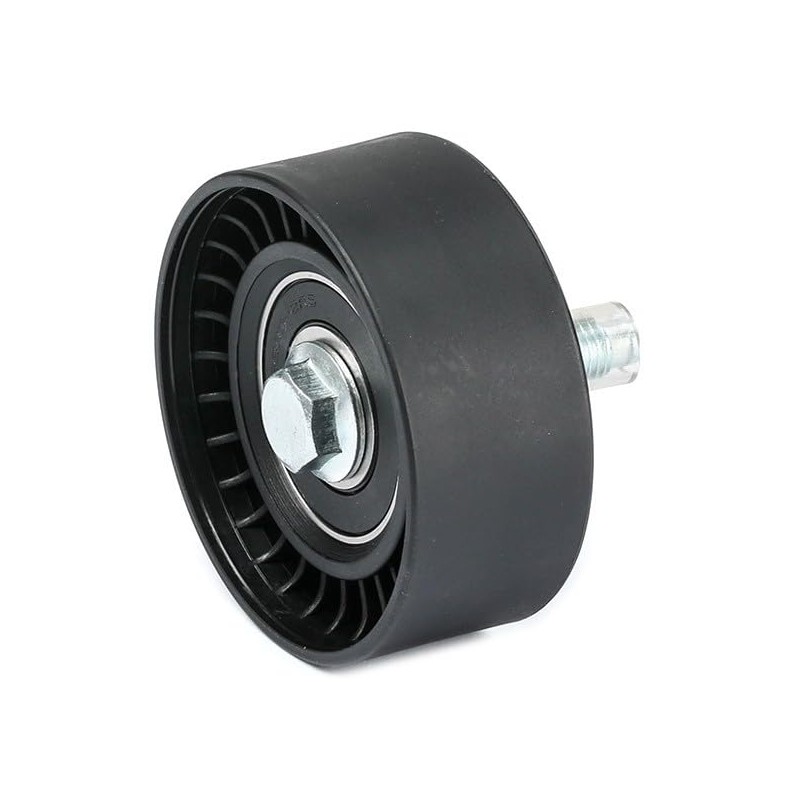 RIDEX 313D0058 Pulley Timing Belt 32 mm Plastic 10 mm