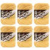 Bulk Buy: Lily Sugar'n Cream Yarn 100% Cotton Solids and