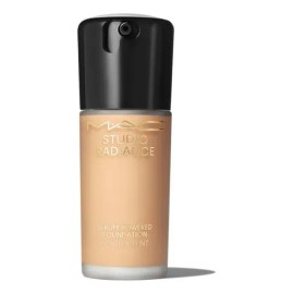 Base de maquillaje líquida MAC Studio Radiance tono nc35 - 30mL 30g