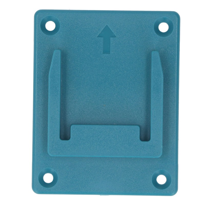 5 Set Tool Holder Dock Mount ABS Strong Stable 18V