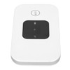 4G LTE Mobile Wifi Hotspot with SIM Card Slot for