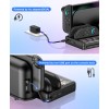 BEBONCOOL 4-in-1 Charging Dock for Switch 2 Joy-Con Controller Charger