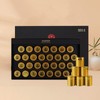 Ganggaesangin 궁실침향환 3.75g x 30환 Gungshil Jinhyang Hwan 3.75g x