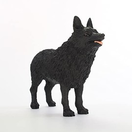 Conversation Concepts Schipperke Figurine