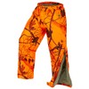 ArcticShield Quiet Tech Pants, Realtree AP Blaze, Large