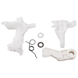 MAD HORNETS Temperature Link HVAC Assembly BHS2-61-A20A for Mazda 3 2.0L 2.5L 2014-2018