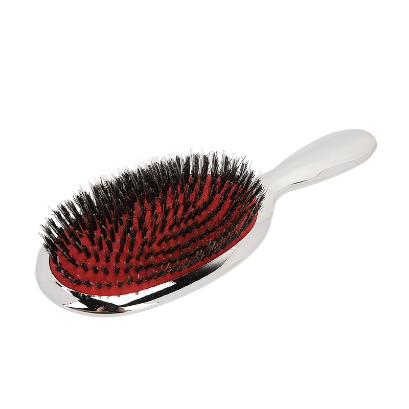 Paddle Detangling Brush Air Cushion Comb Soft Bristles Massage Hairbrush