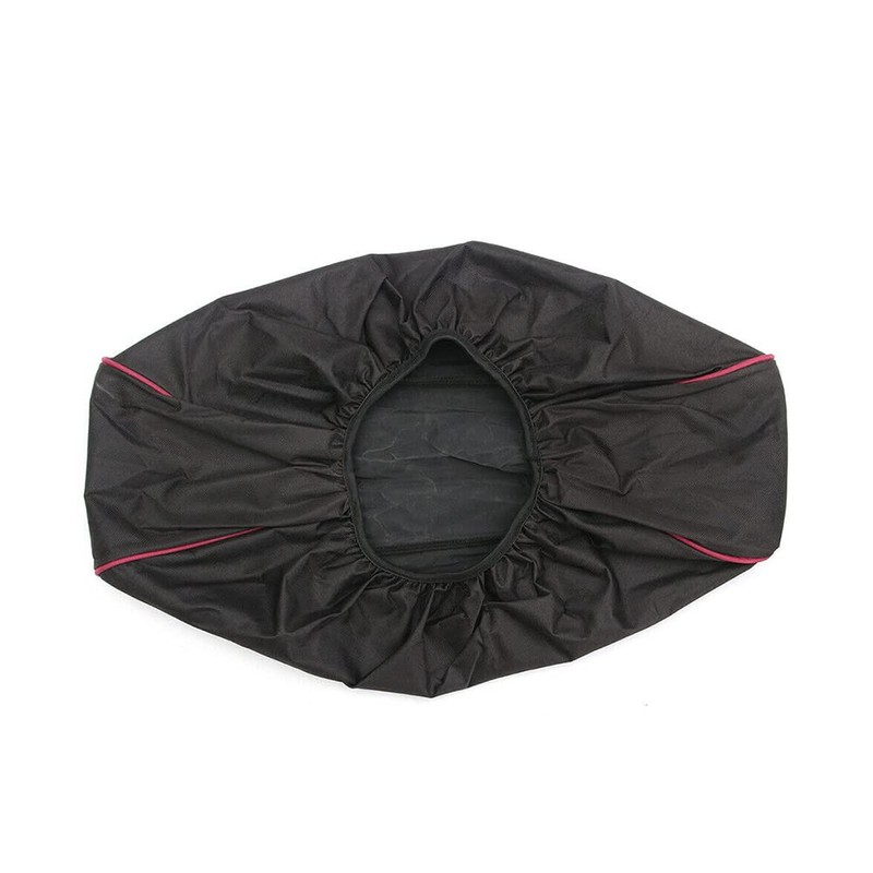 Waterproof Winch Cover, Winch, Black Car Winch Cover, Winch Protective