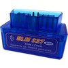 MOONAR - Mini ELM327 Bluetooth Interface OBD-II OBD2 Auto Diagnostic