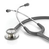 ADC Adscope 603 - Clinician Stethoscope - Metallic Gray