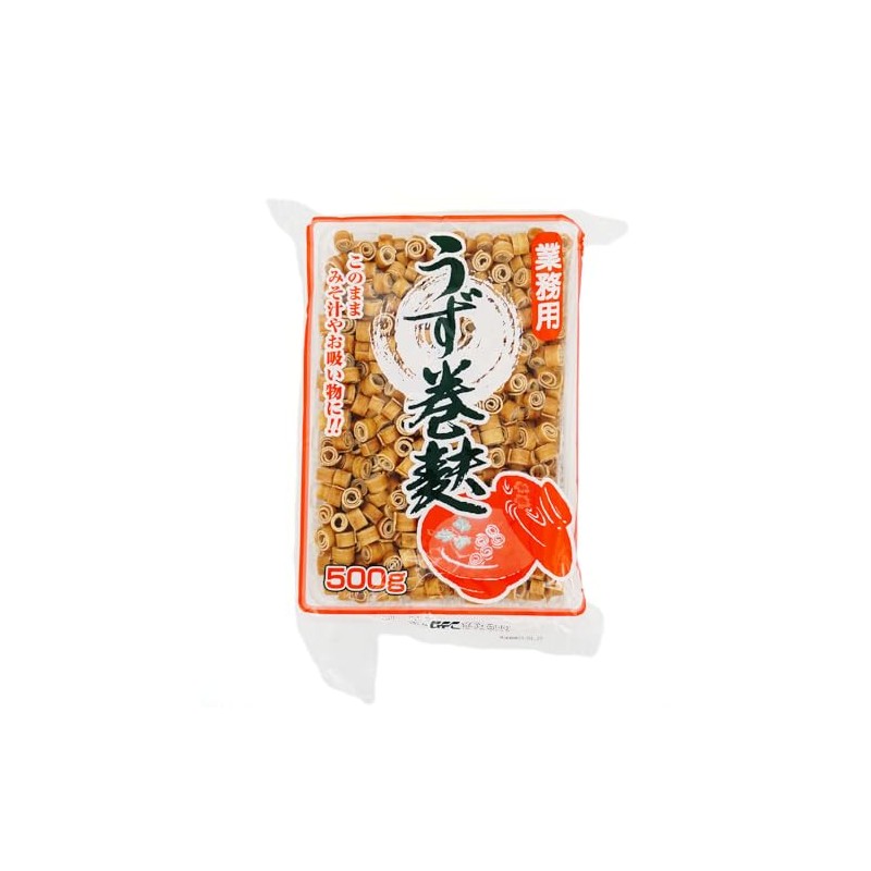 GFC Uzumaki Fu, 17.6 oz (500 g)