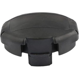 Texxparts X472000070 Speed Feed 400 Trimmer Head Wear Cap Spool Cover 4" Head Compatible with Echo SRM-225, SRM-230, PAS-225