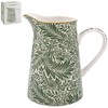 William Morris' Fine China Larkspur Jug