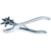 C.S. Osborne Revolving Punch Tool