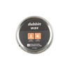 Mountain Warehouse Dubbin Wax - Suitable for All Leather Shoes,