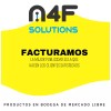 A4f Solutions Base De Maquillaje Liquida Mate Alta Cobertura 4
