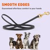 Viper K9 Biothane Working Dog Leash Waterproof Lead for Tracking